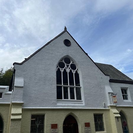 Lairds And Keepers Apartments Dunkeld Kültér fotó